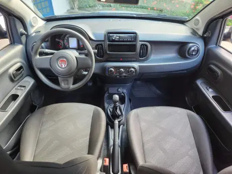 FIAT Mobi 1.0 4P FLEX EVO LIKE, Foto 8