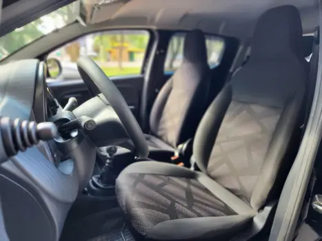 FIAT Mobi 1.0 4P FLEX EVO LIKE, Foto 9
