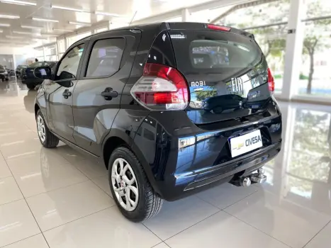 FIAT Mobi 1.0 4P FLEX EVO LIKE, Foto 4
