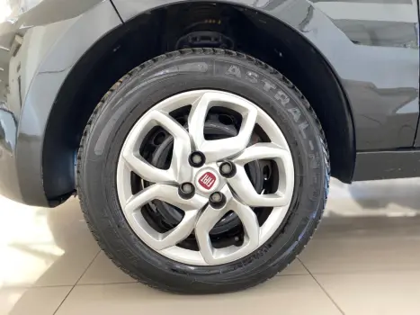 FIAT Mobi 1.0 4P FLEX EVO LIKE, Foto 6