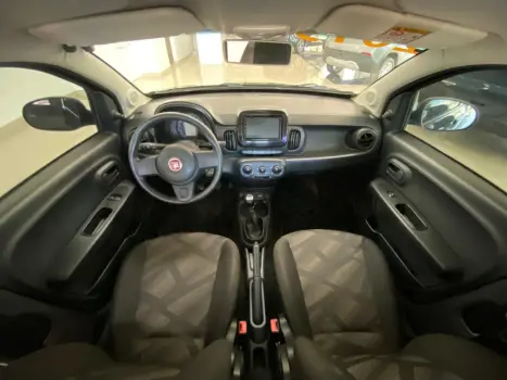 FIAT Mobi 1.0 4P FLEX EVO LIKE, Foto 8