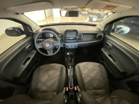 FIAT Mobi 1.0 4P FLEX EVO LIKE, Foto 9