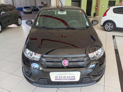 FIAT Mobi 1.0 4P FLEX EVO LIKE, Foto 1