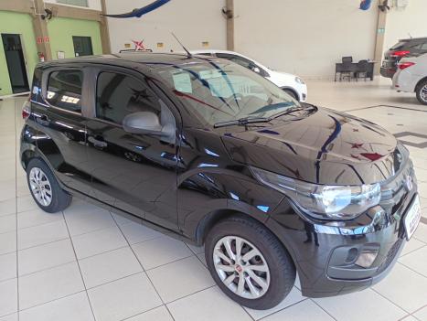 FIAT Mobi 1.0 4P FLEX EVO LIKE, Foto 2