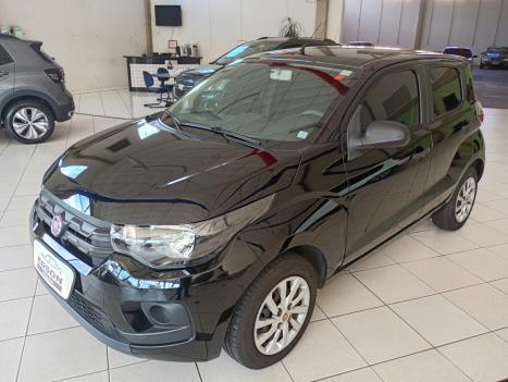 FIAT Mobi 1.0 4P FLEX EVO LIKE, Foto 3