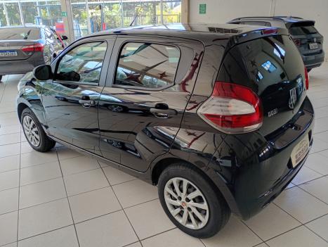 FIAT Mobi 1.0 4P FLEX EVO LIKE, Foto 4