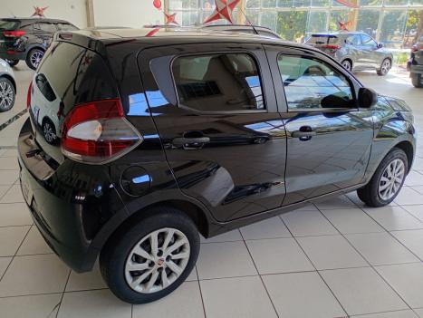 FIAT Mobi 1.0 4P FLEX EVO LIKE, Foto 5