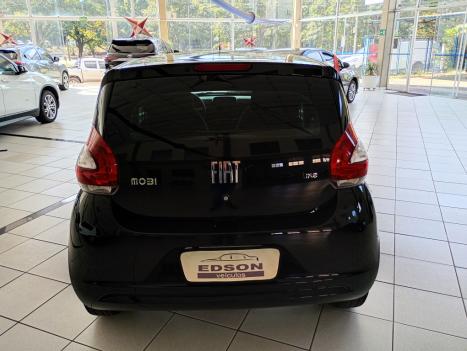 FIAT Mobi 1.0 4P FLEX EVO LIKE, Foto 6