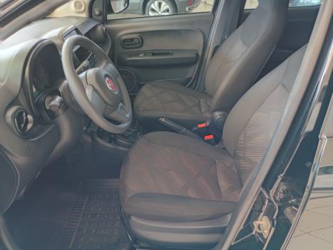 FIAT Mobi 1.0 4P FLEX EVO LIKE, Foto 7