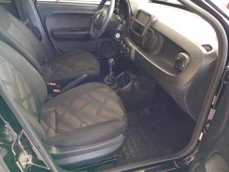 FIAT Mobi 1.0 4P FLEX EVO LIKE, Foto 8