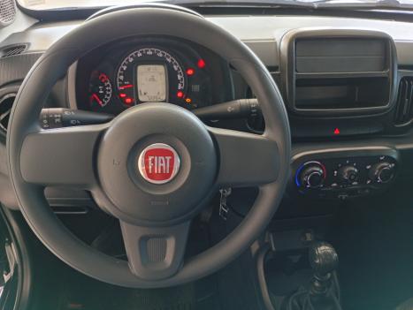 FIAT Mobi 1.0 4P FLEX EVO LIKE, Foto 9