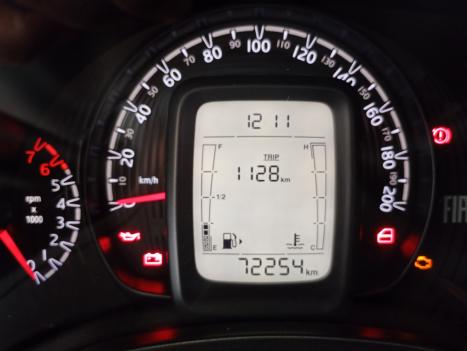 FIAT Mobi 1.0 4P FLEX EVO LIKE, Foto 10