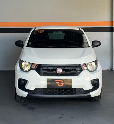 FIAT Mobi 1.0 4P FLEX EVO LIKE, Foto 1