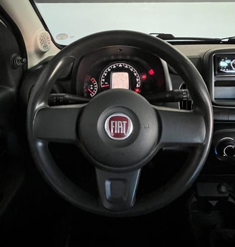 FIAT Mobi 1.0 4P FLEX EVO LIKE, Foto 3