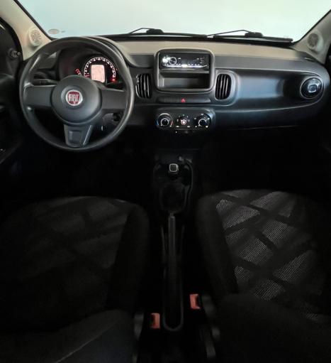 FIAT Mobi 1.0 4P FLEX EVO LIKE, Foto 5