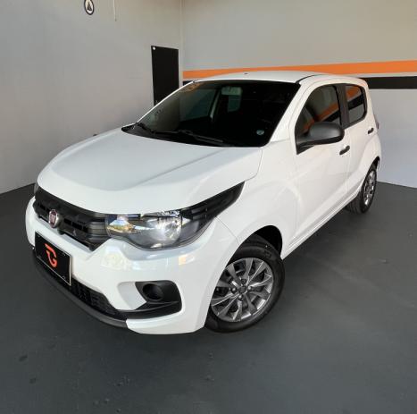 FIAT Mobi 1.0 4P FLEX EVO LIKE, Foto 4