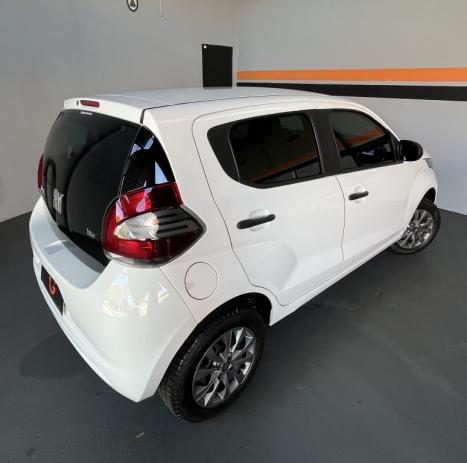FIAT Mobi 1.0 4P FLEX EVO LIKE, Foto 6