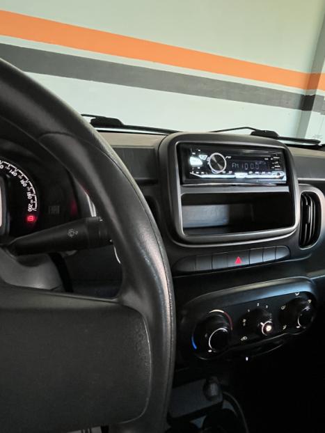 FIAT Mobi 1.0 4P FLEX EVO LIKE, Foto 7