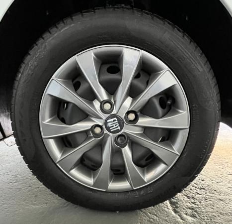 FIAT Mobi 1.0 4P FLEX EVO LIKE, Foto 9