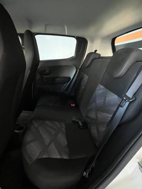FIAT Mobi 1.0 4P FLEX EVO LIKE, Foto 10