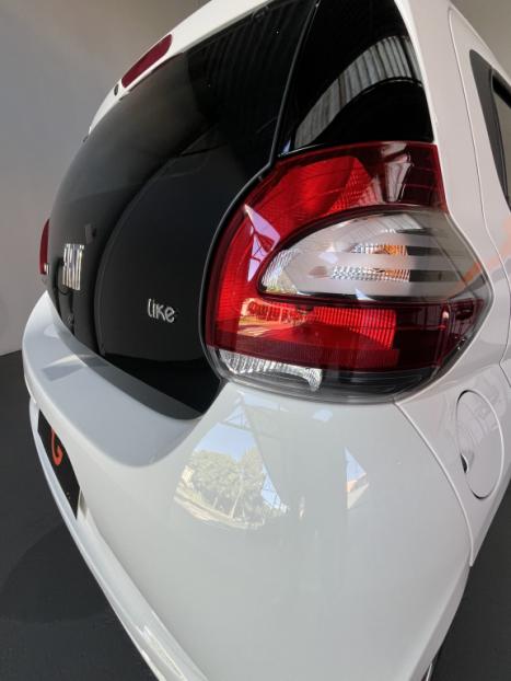 FIAT Mobi 1.0 4P FLEX EVO LIKE, Foto 11