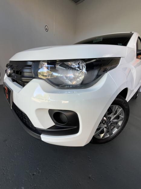 FIAT Mobi 1.0 4P FLEX EVO LIKE, Foto 8
