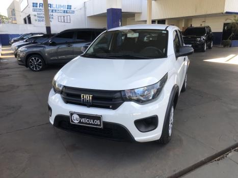 FIAT Mobi 1.0 4P FLEX EVO LIKE, Foto 1
