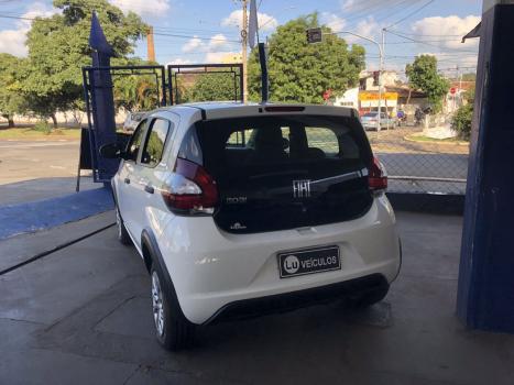 FIAT Mobi 1.0 4P FLEX EVO LIKE, Foto 2