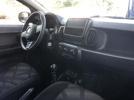 FIAT Mobi 1.0 4P FLEX EVO LIKE, Foto 4