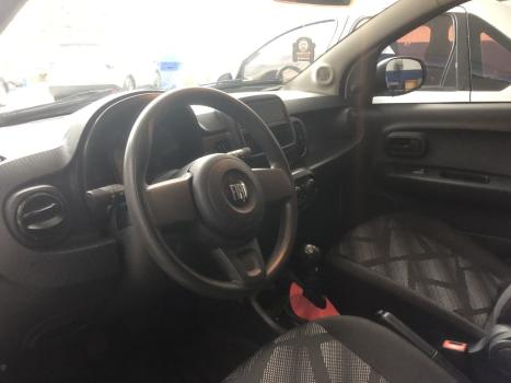 FIAT Mobi 1.0 4P FLEX EVO LIKE, Foto 5
