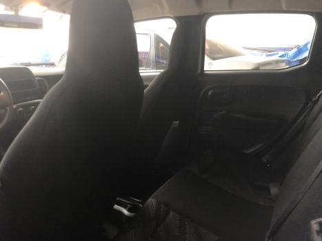 FIAT Mobi 1.0 4P FLEX EVO LIKE, Foto 6