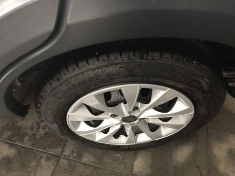 FIAT Mobi 1.0 4P FLEX EVO LIKE, Foto 7