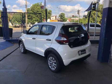 FIAT Mobi 1.0 4P FLEX EVO LIKE, Foto 10