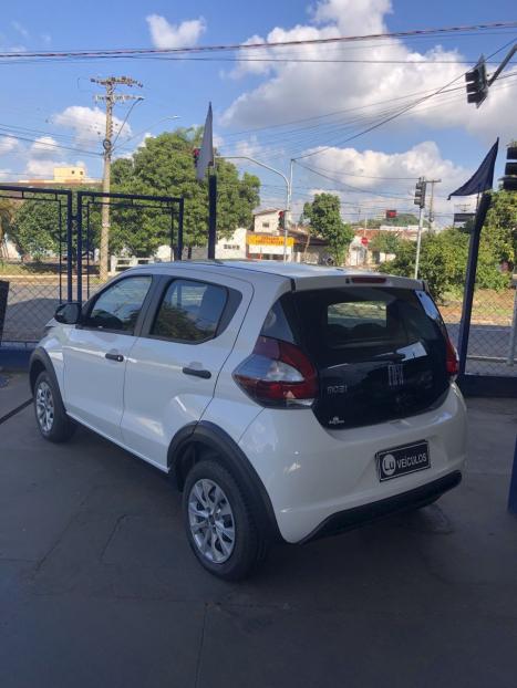 FIAT Mobi 1.0 4P FLEX EVO LIKE, Foto 11