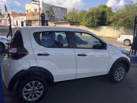 FIAT Mobi 1.0 4P FLEX EVO LIKE, Foto 12