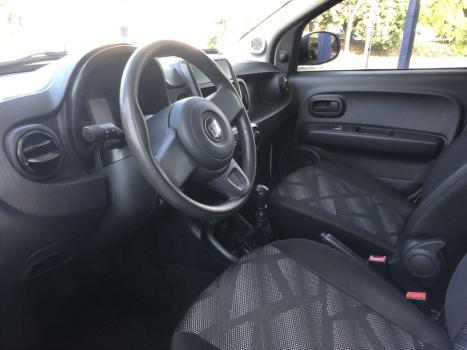 FIAT Mobi 1.0 4P FLEX EVO LIKE, Foto 14