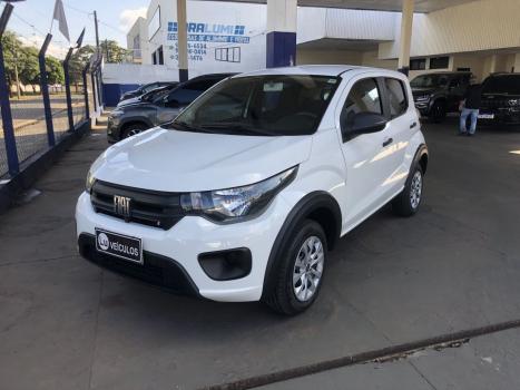 FIAT Mobi 1.0 4P FLEX EVO LIKE, Foto 15