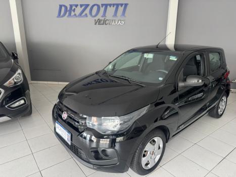 FIAT Mobi 1.0 4P FLEX EVO LIKE, Foto 1