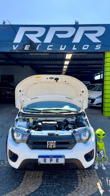 FIAT Mobi 1.0 4P FLEX EVO LIKE, Foto 2