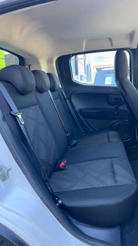 FIAT Mobi 1.0 4P FLEX EVO LIKE, Foto 8