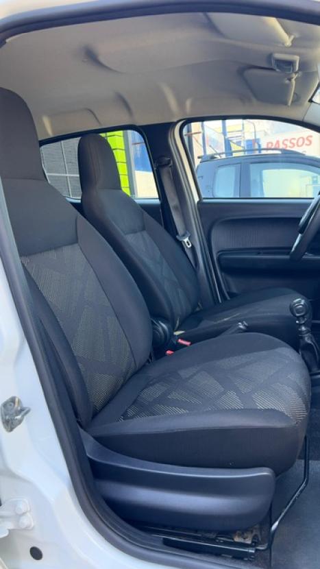 FIAT Mobi 1.0 4P FLEX EVO LIKE, Foto 9