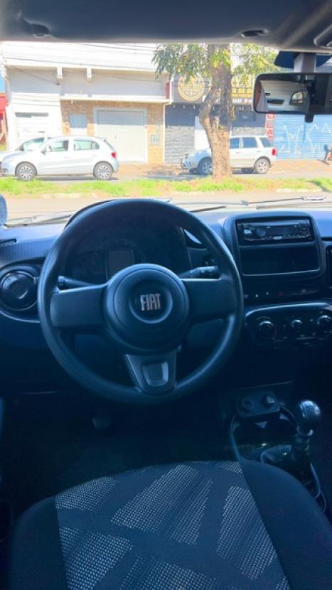 FIAT Mobi 1.0 4P FLEX EVO LIKE, Foto 11
