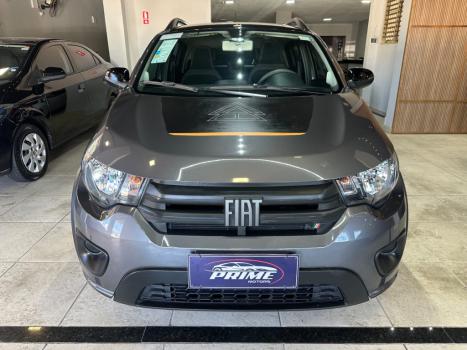FIAT Mobi 1.0 4P FLEX EVO TREKKING, Foto 1