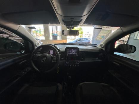 FIAT Mobi 1.0 4P FLEX EVO TREKKING, Foto 7