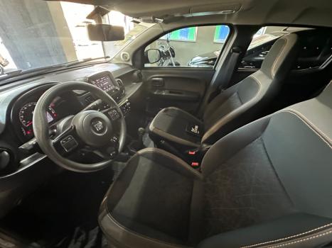 FIAT Mobi 1.0 4P FLEX EVO TREKKING, Foto 8