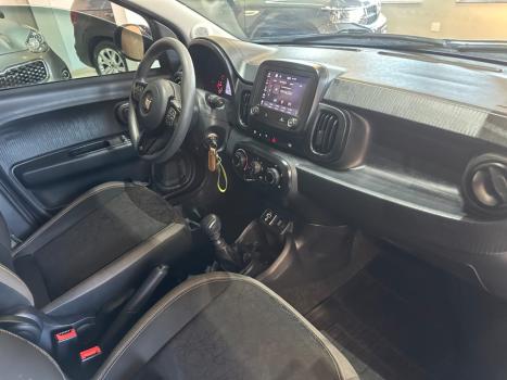 FIAT Mobi 1.0 4P FLEX EVO TREKKING, Foto 9