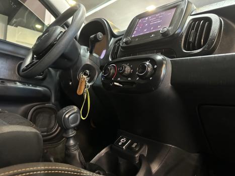 FIAT Mobi 1.0 4P FLEX EVO TREKKING, Foto 10