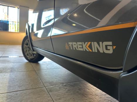 FIAT Mobi 1.0 4P FLEX EVO TREKKING, Foto 13