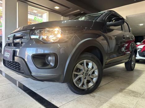 FIAT Mobi 1.0 4P FLEX EVO TREKKING, Foto 14