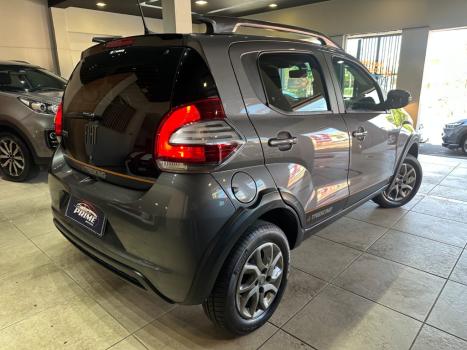 FIAT Mobi 1.0 4P FLEX EVO TREKKING, Foto 15